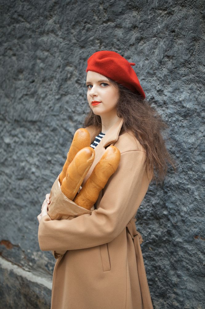 Photograph by Anastasija Petjko