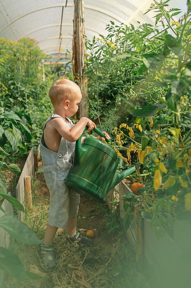 Photograph by Лидия Тюлькубаева