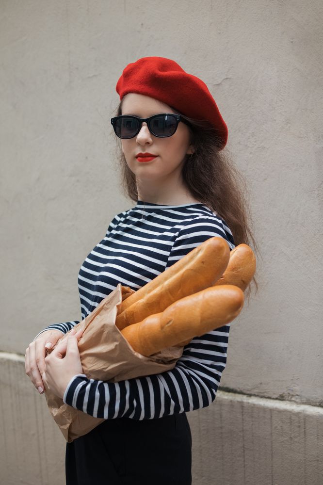 Photograph by Anastasija Petjko