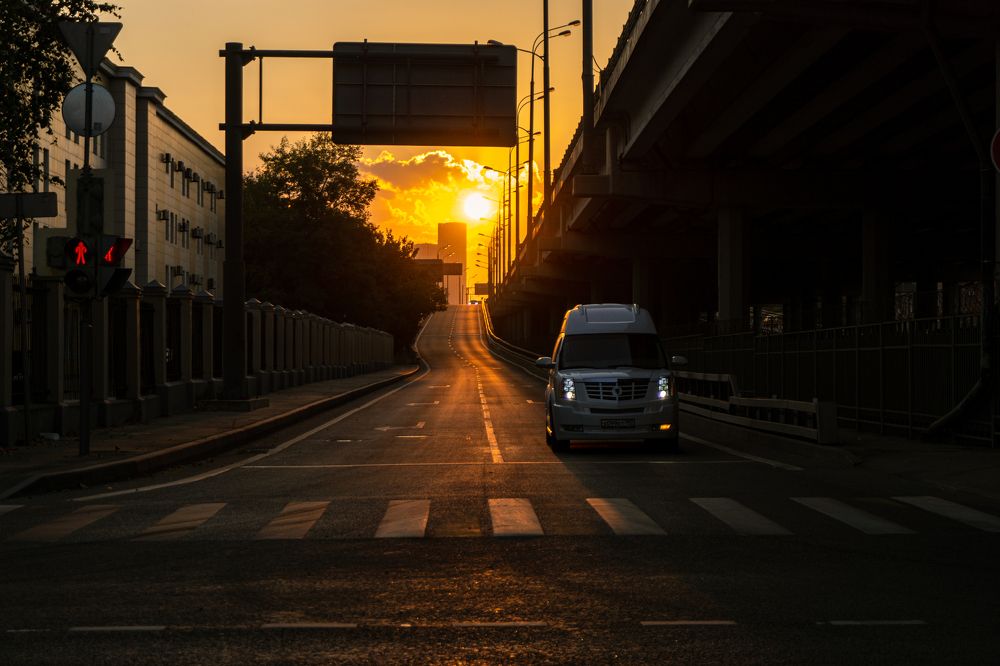 Духота душевная