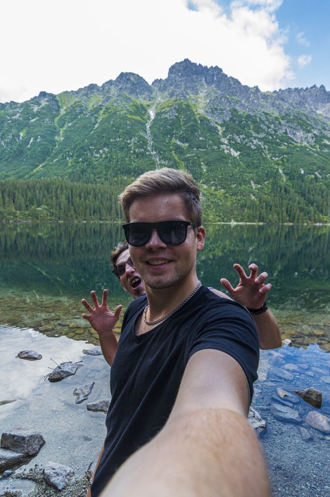 Photograph by Артём Амельянчик