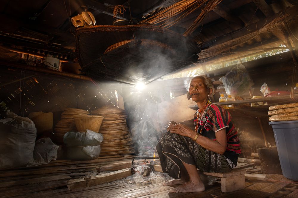 Photograph by THANH RÒM