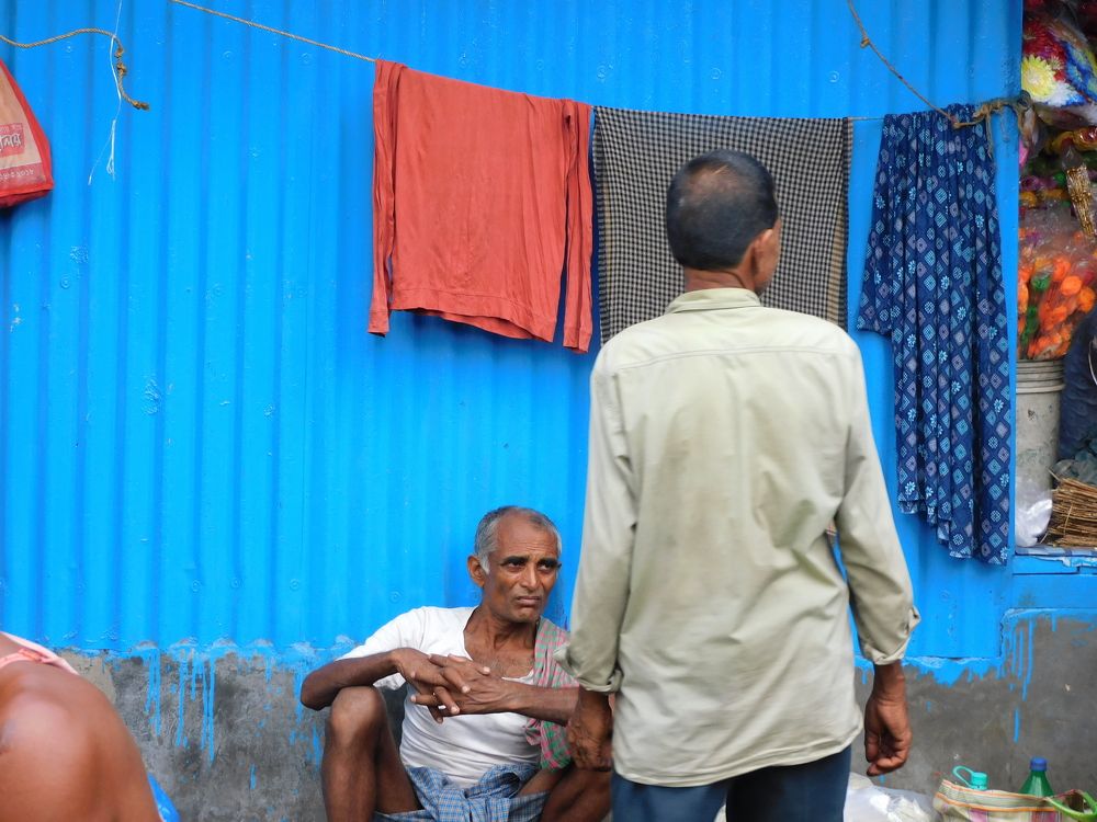 Фотография автора PURBALI KAR