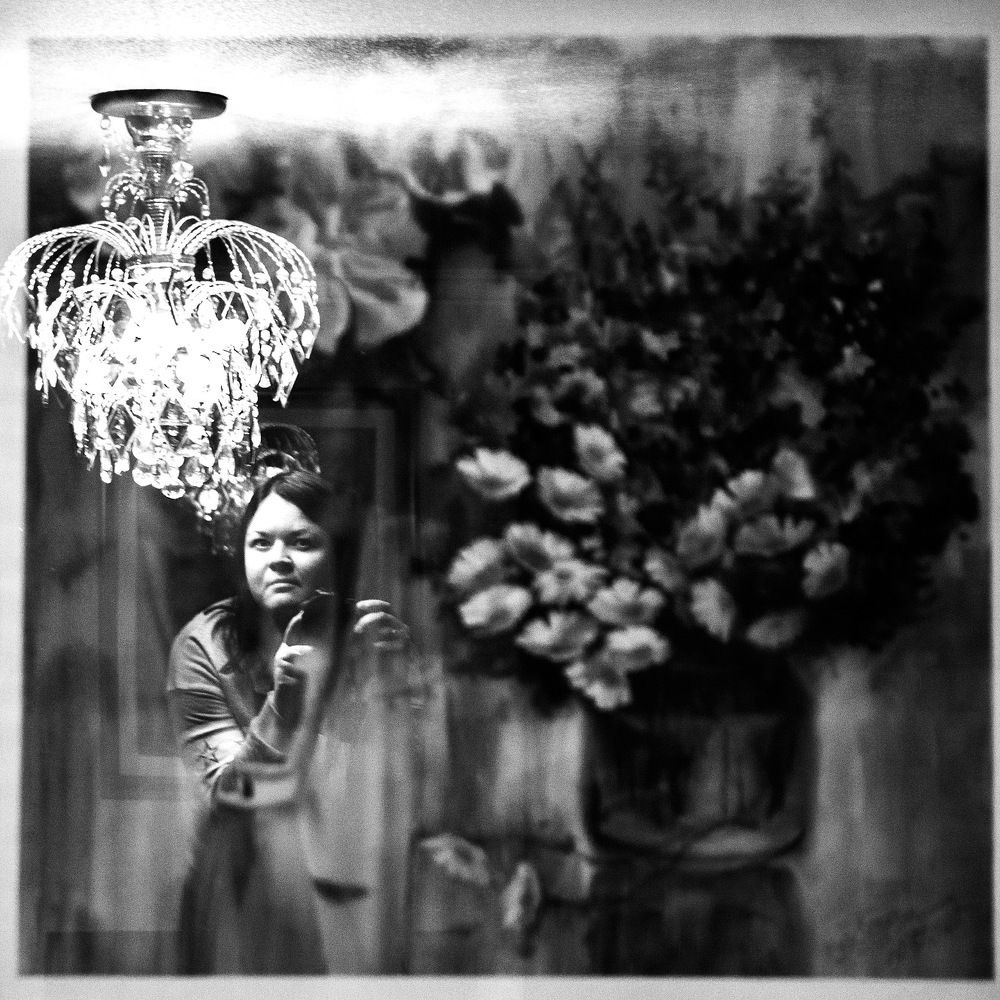 Фотография автора Гудкова Светлана