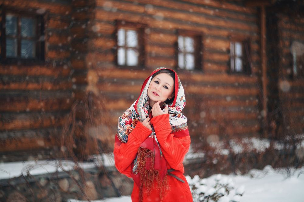 Photograph by Anna Lin