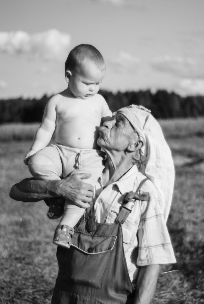 Photograph by Елена Подшевалова