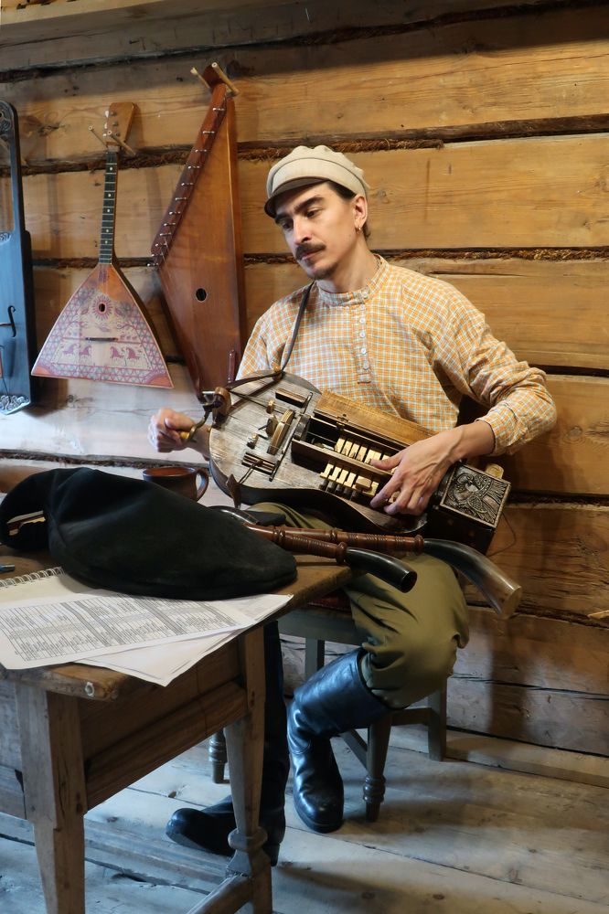 Photograph by Ольга Стоун