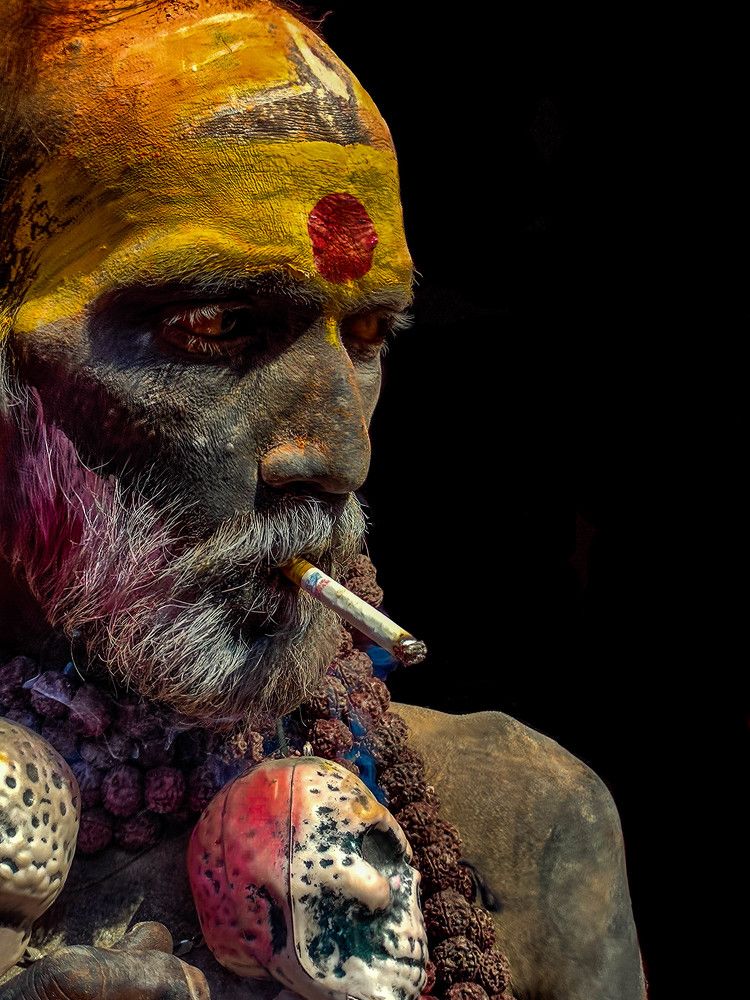 Photograph by Akhilesh Kumar