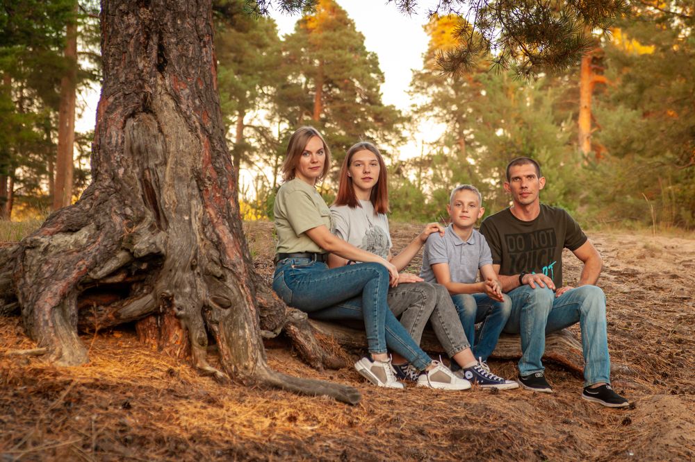 Photograph by Евгений Глазунов