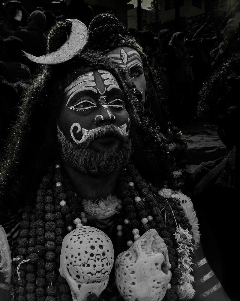 Photograph by Akhilesh Kumar