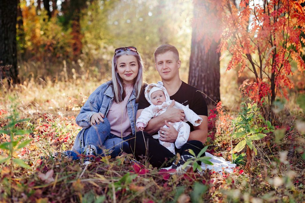 Photograph by Екатерина Урцева