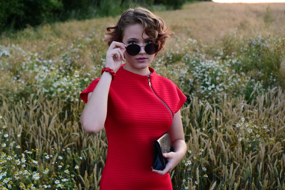 Photograph by Дарья Уварова