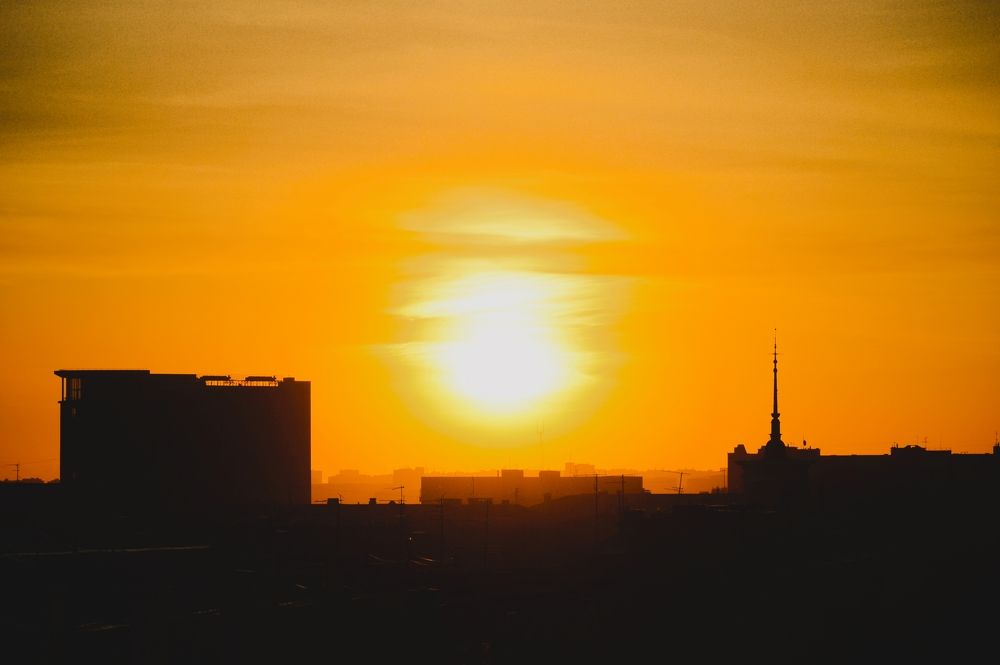 Photograph by Марина Панкова