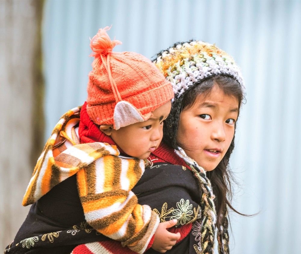 Photograph by Ranjith Kumar