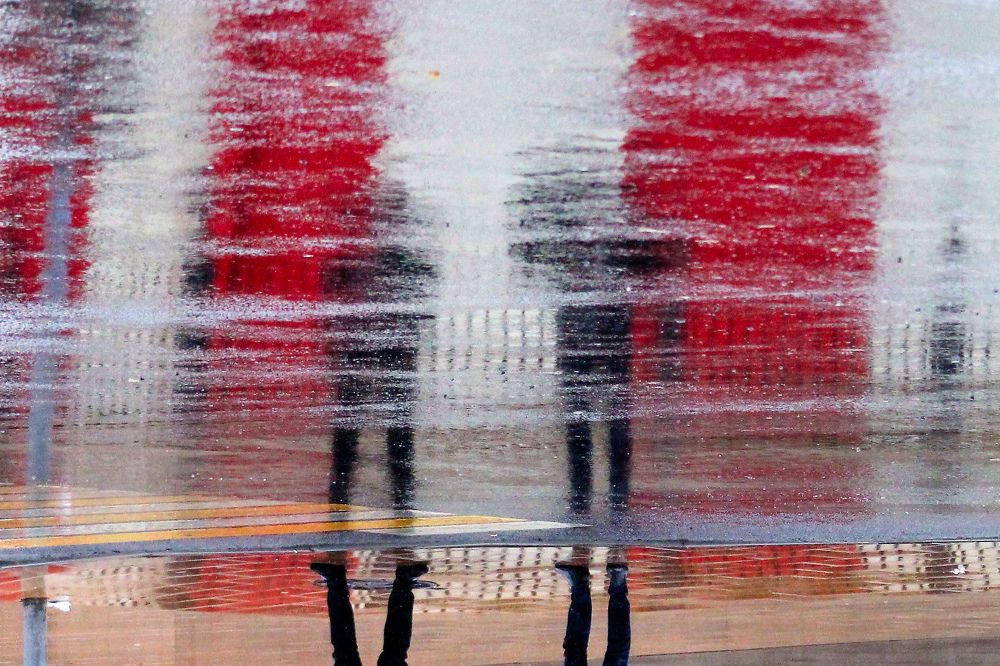 Photograph by Александра Божко