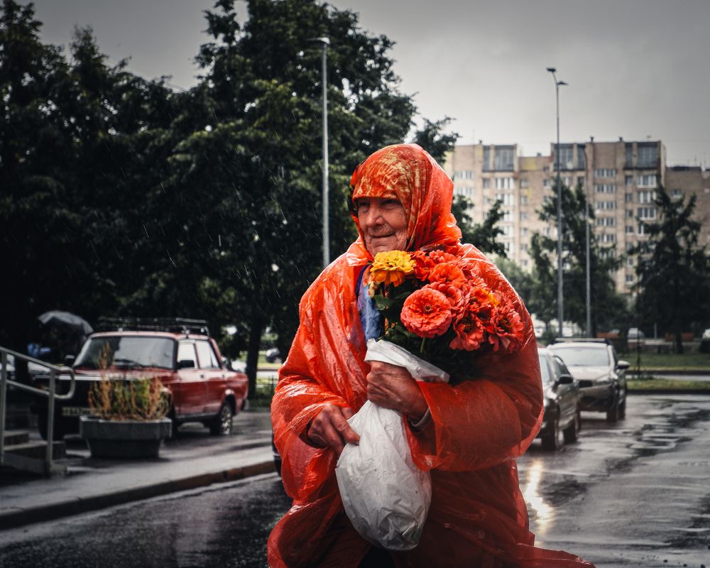 Photograph by Лазарев Евгений