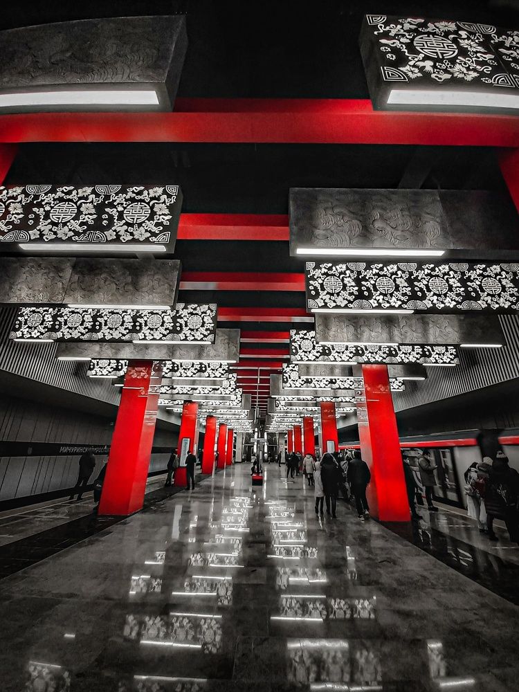 Photograph by Ольга Бородина