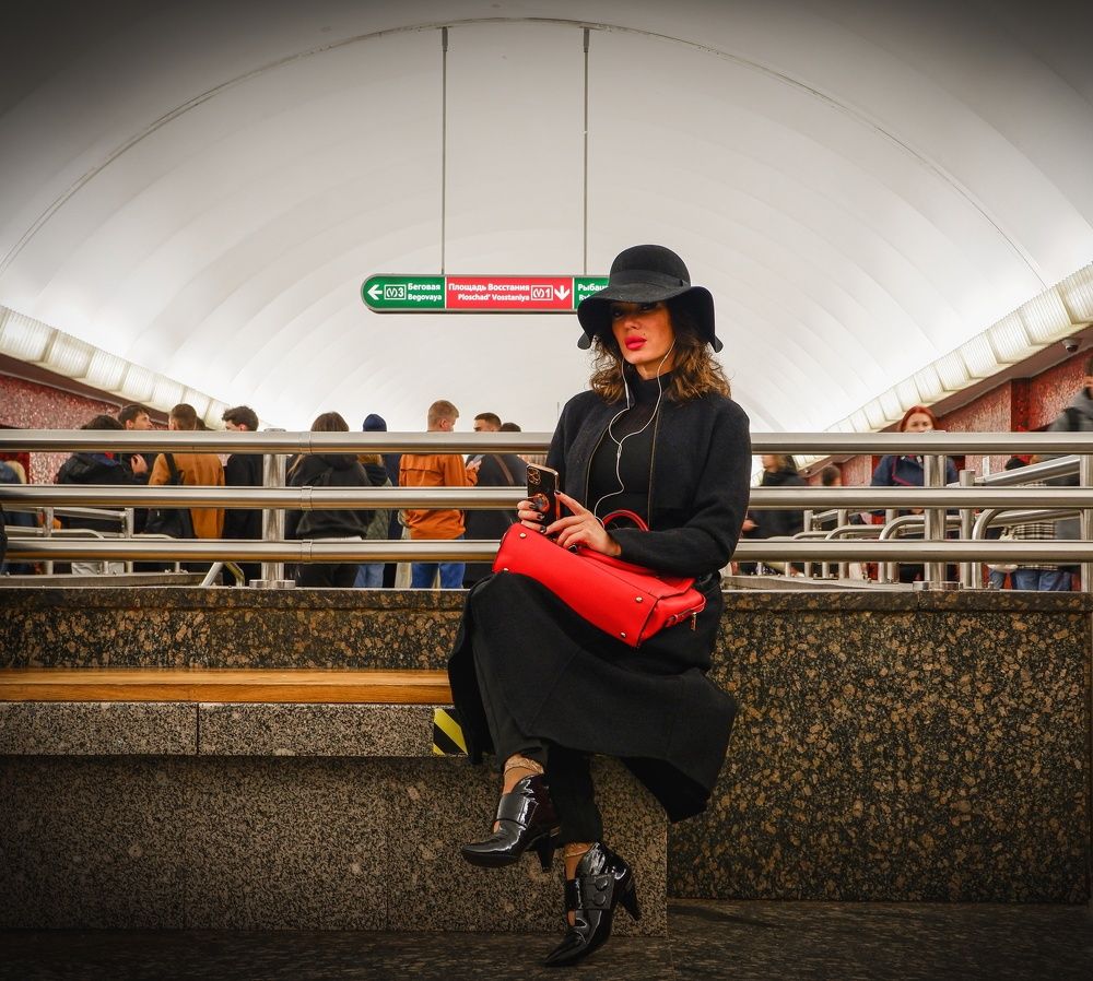 Photograph by Лазарев Евгений