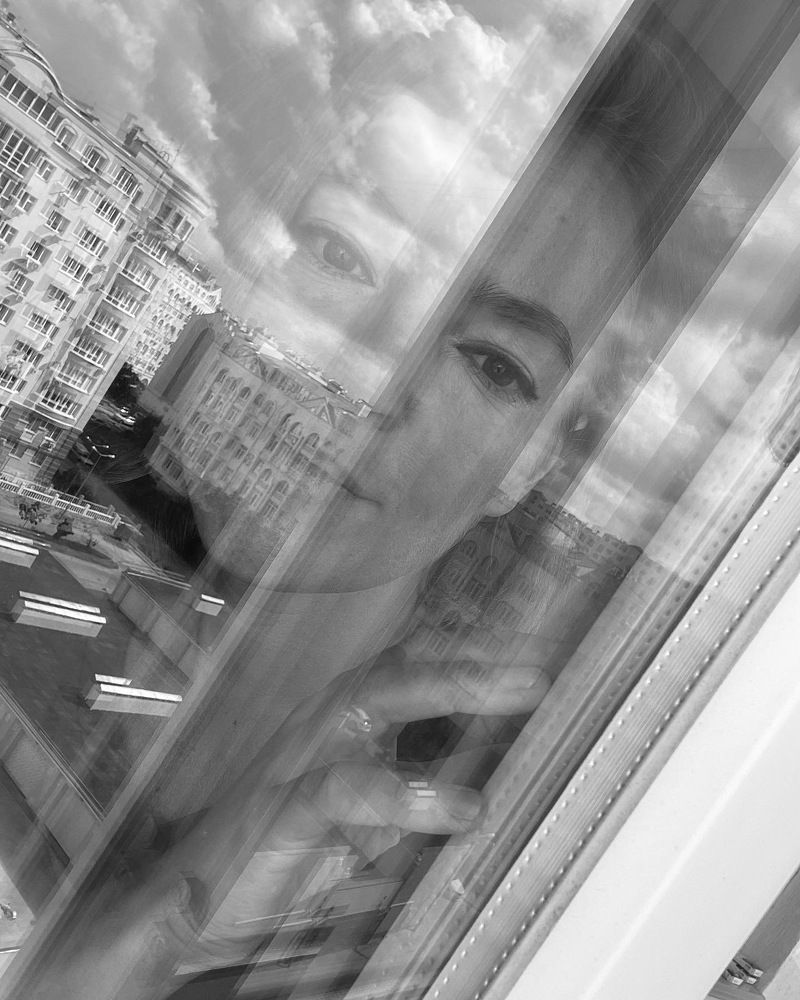 Photograph by Мария Ковригина