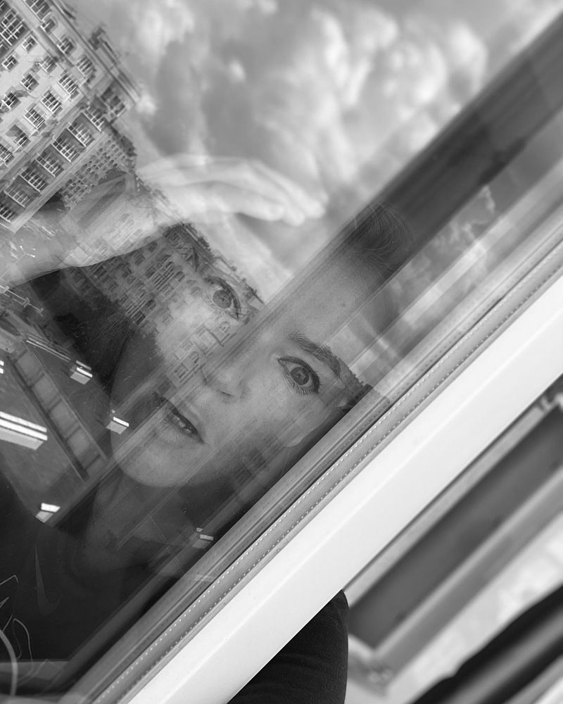 Photograph by Мария Ковригина