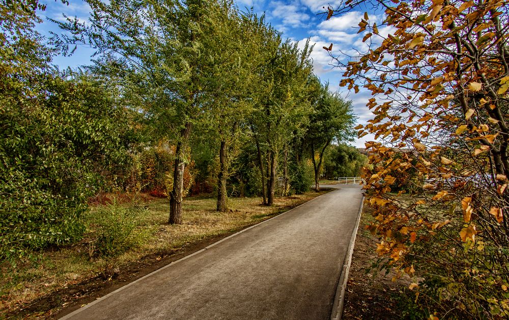 Photograph by Филатов Александр