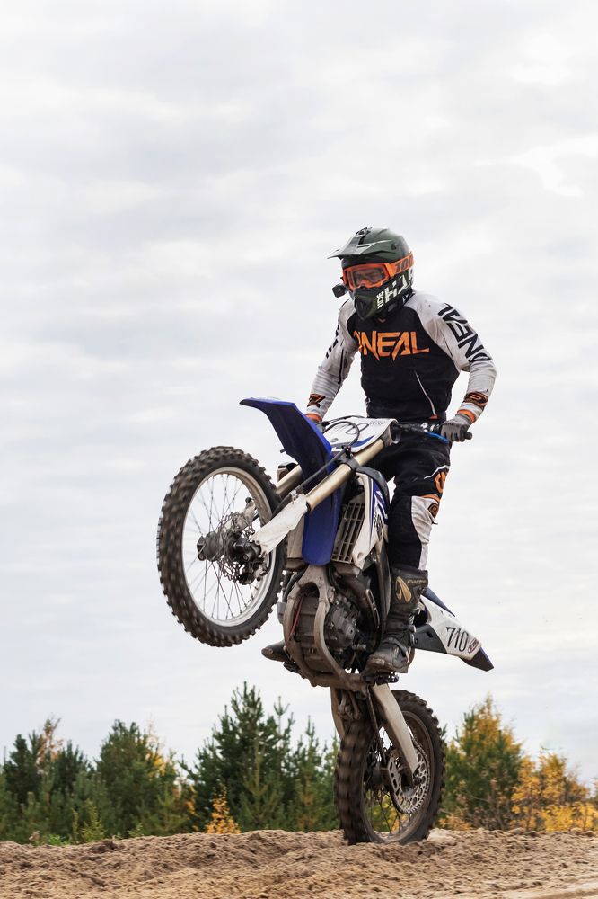 Photograph by Виктория Руснак