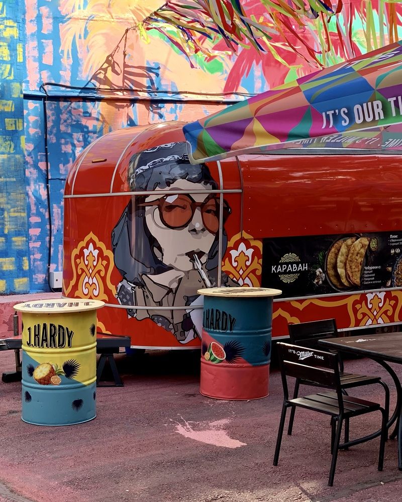 Photograph by Надежда Смирнова