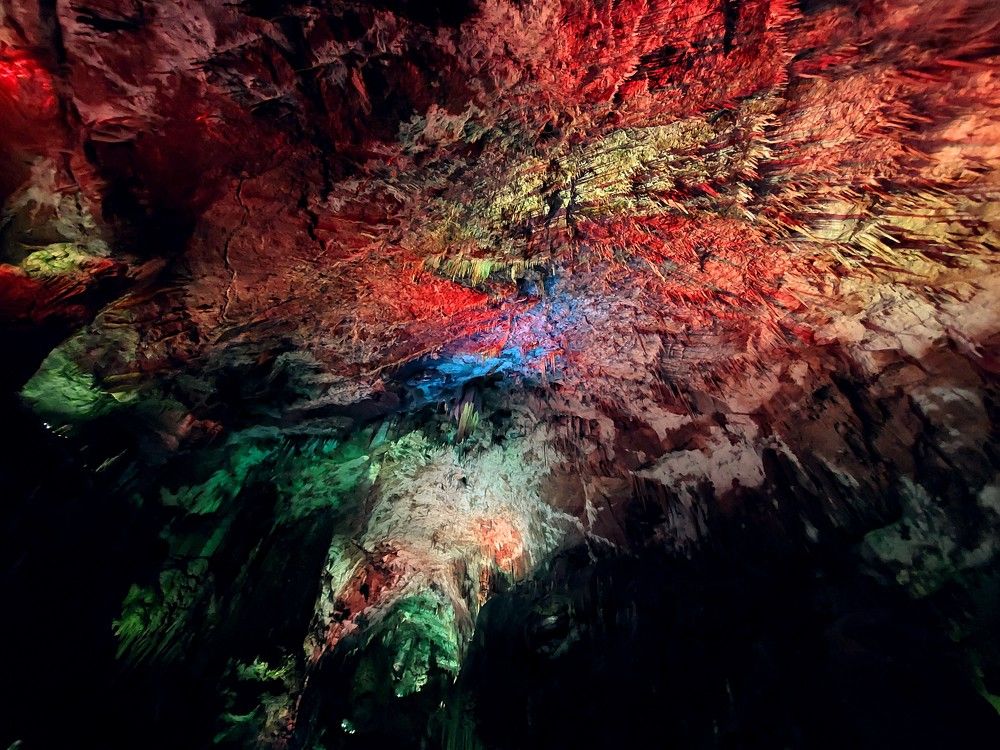 Photograph by Mikhail Levin