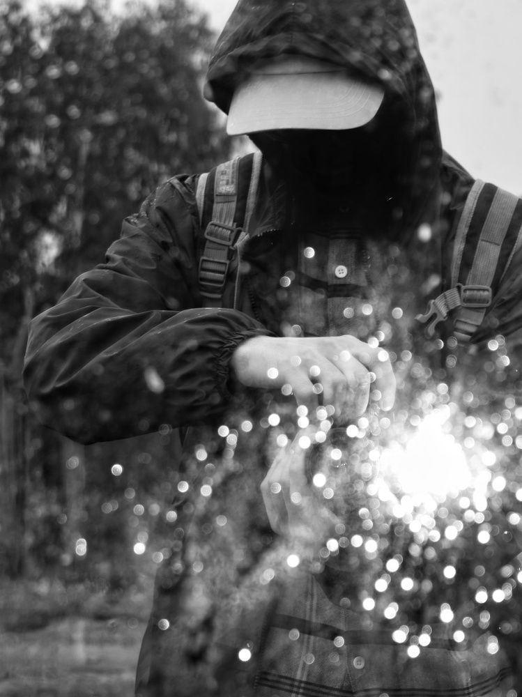 Photograph by Олег Емельянов