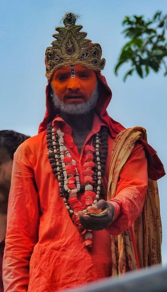 Photograph by Tanusri RoyChowdhury