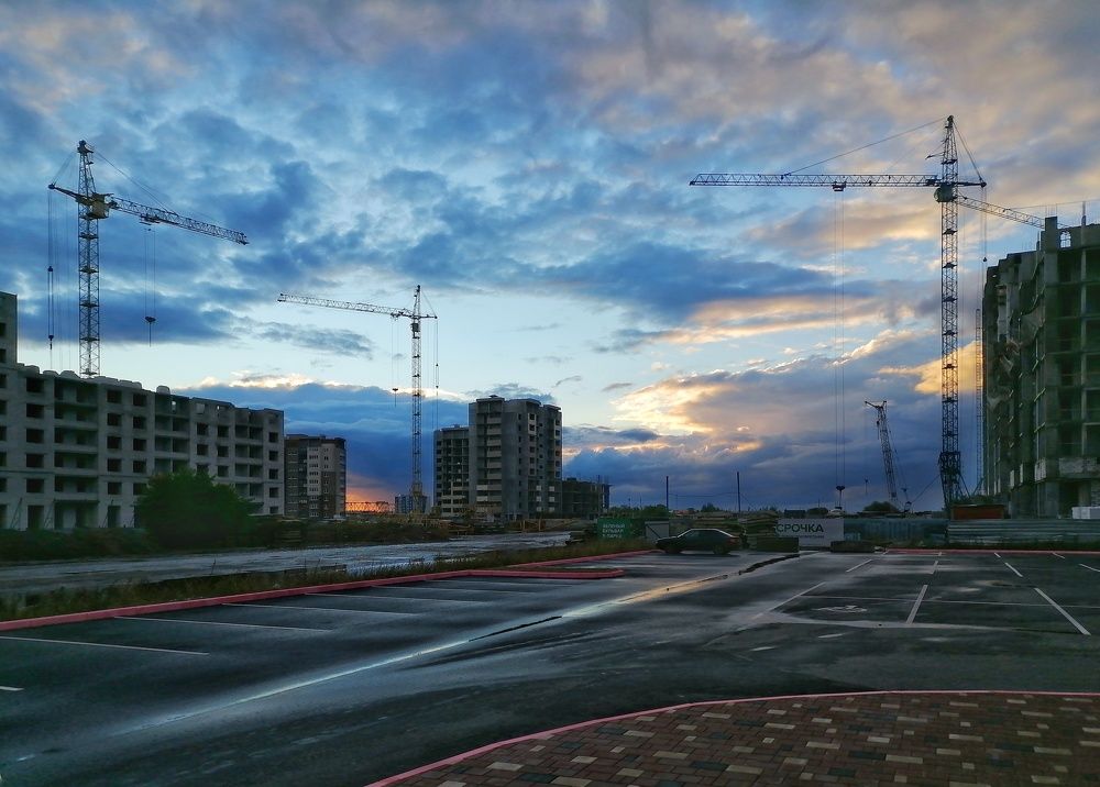 Photograph by Антон Чаузов