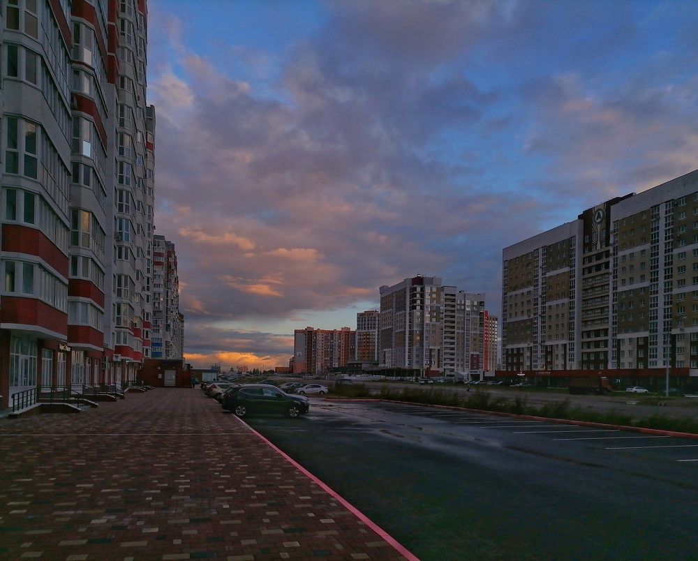 Photograph by Антон Чаузов