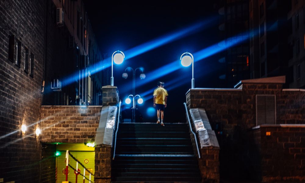 Photograph by Лазарев Евгений