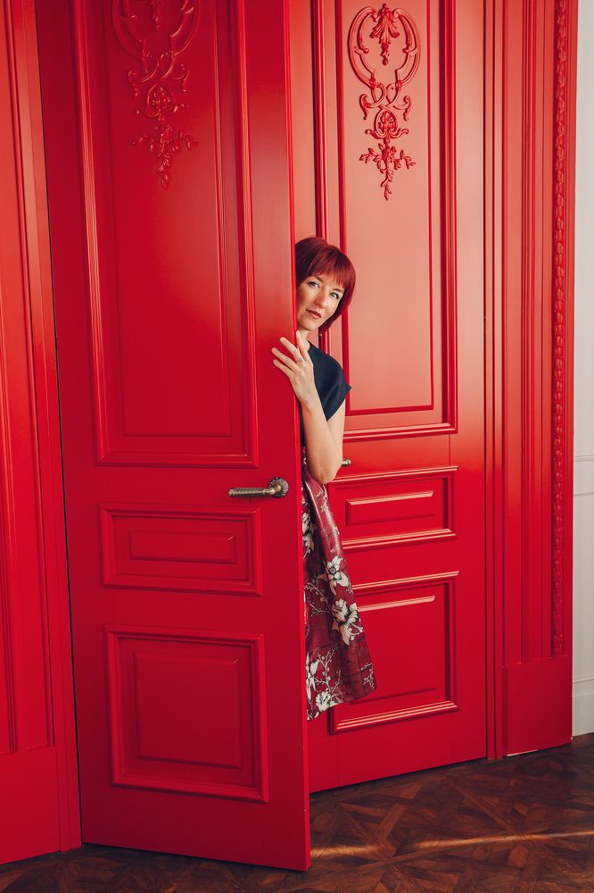 Photograph by Анна Цхай