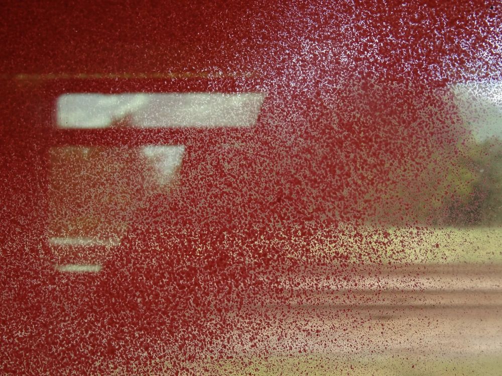 Photograph by Sona Sahakian