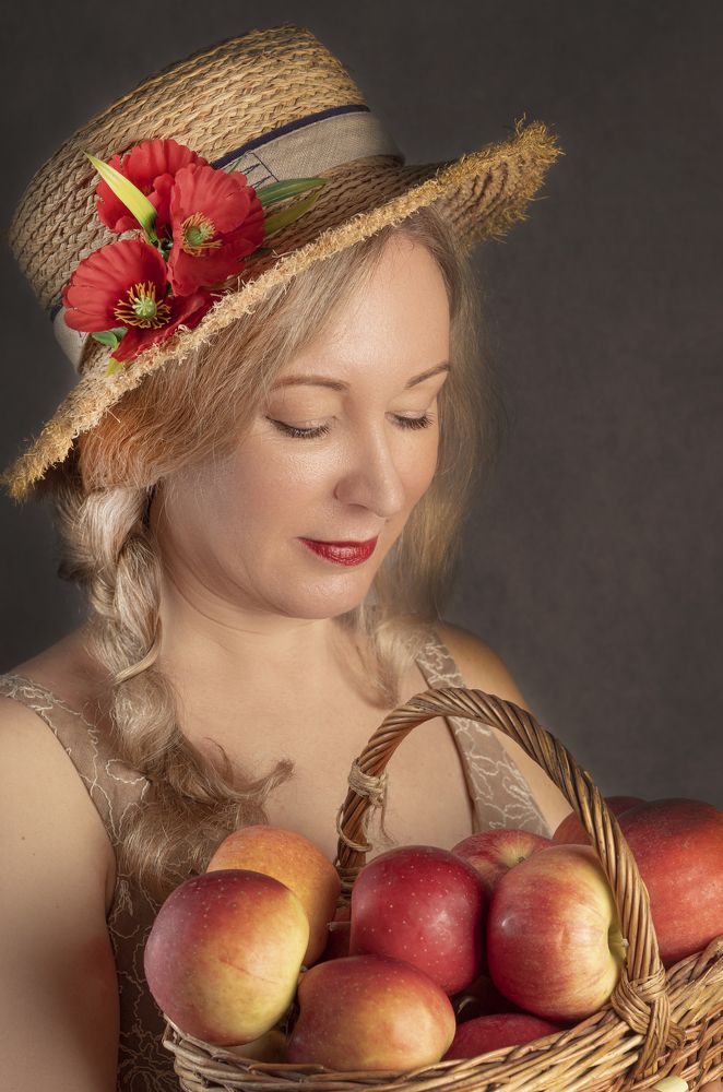 Photograph by Анна Васильева