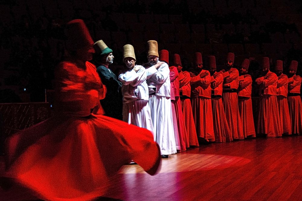 Фотография автора Fikriye Er