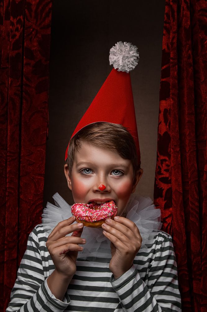 Photograph by Алиса Ломакина