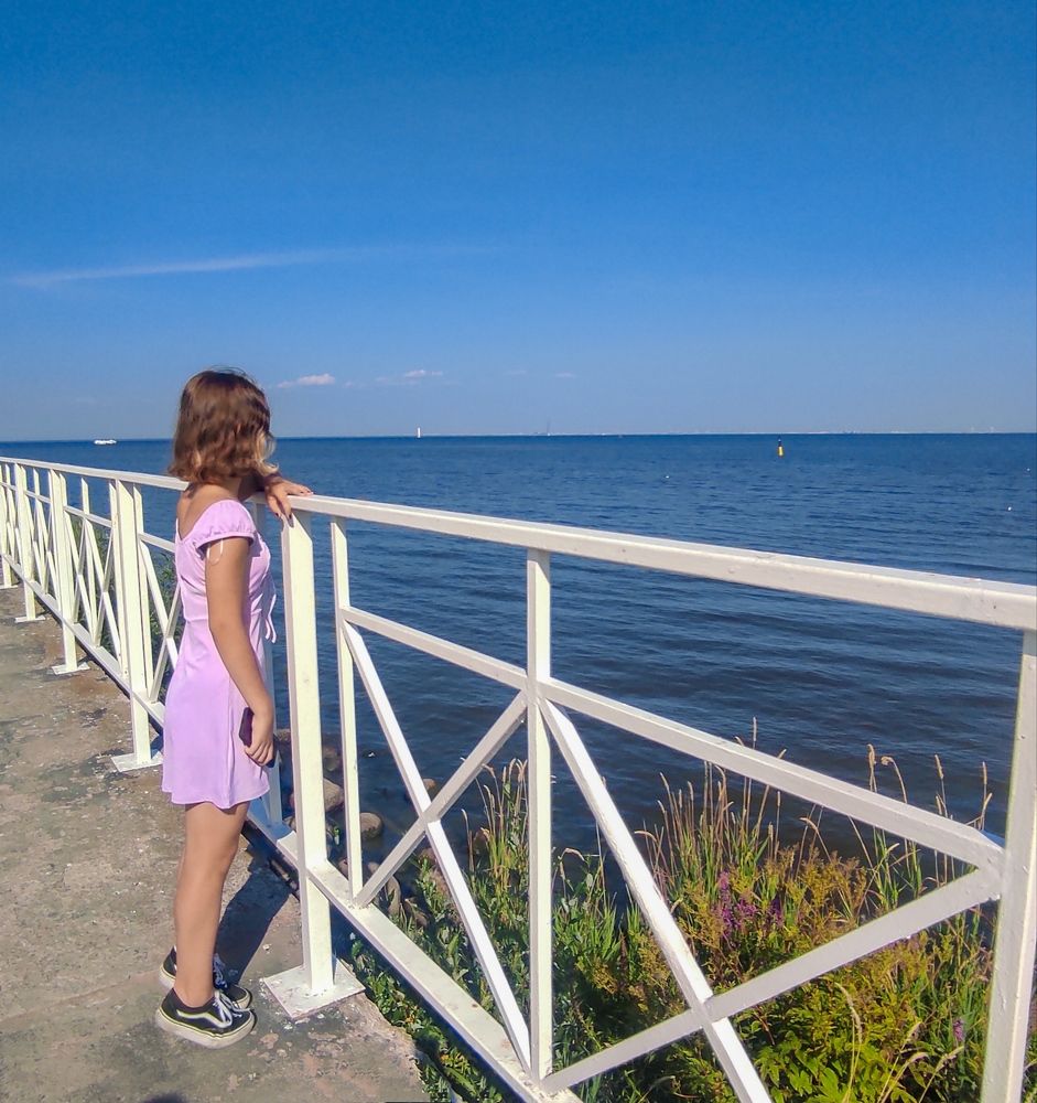 Фотография автора Марина Гусева