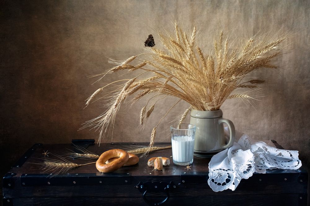 Photograph by Миронова Мила