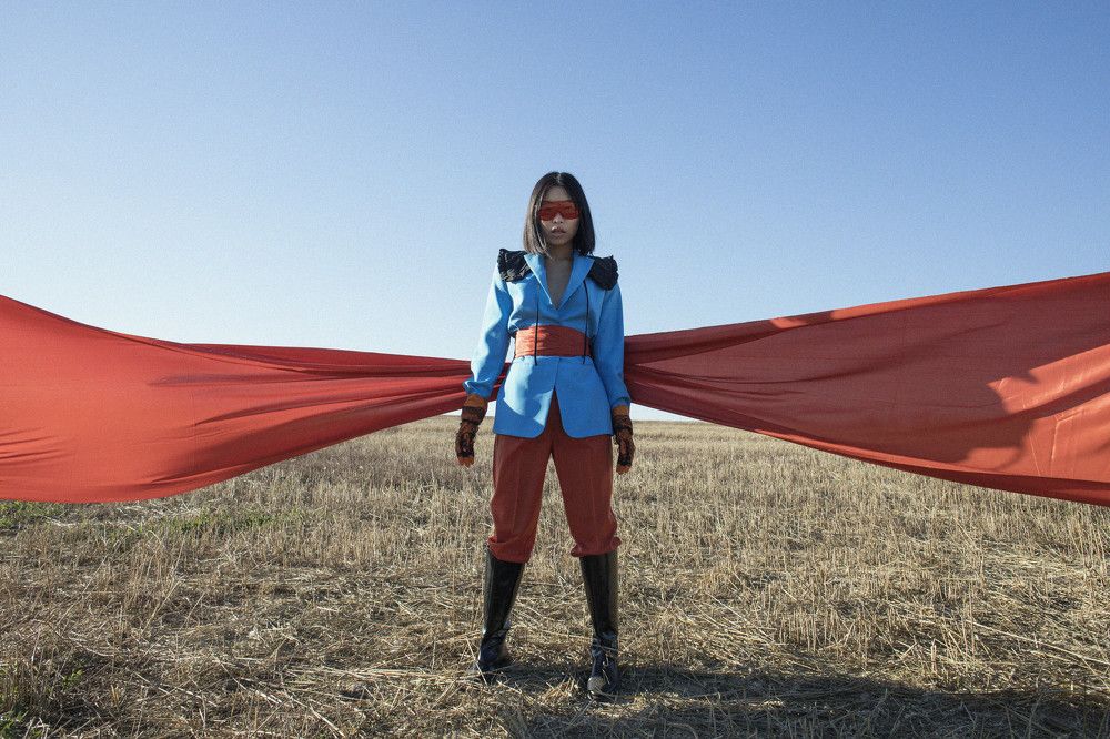 Photograph by Александра Морозова