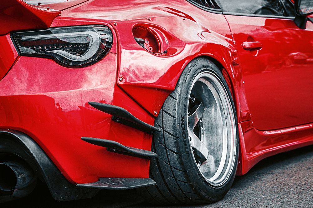 Photograph by Роман Яковенко