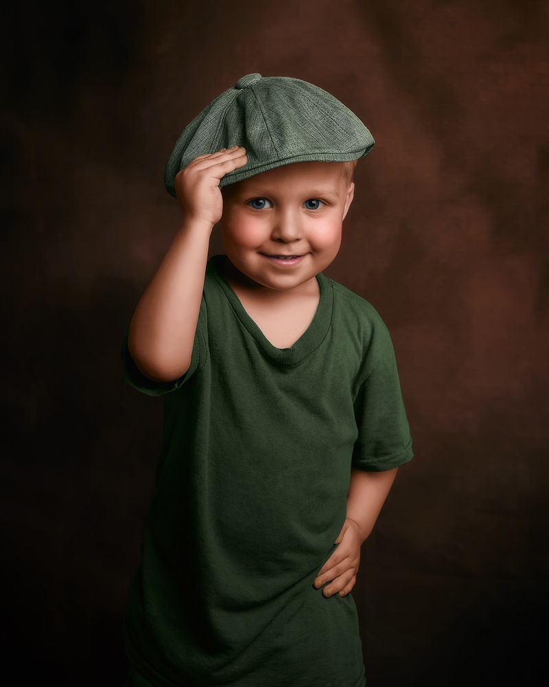 Photograph by Леонид Соснин