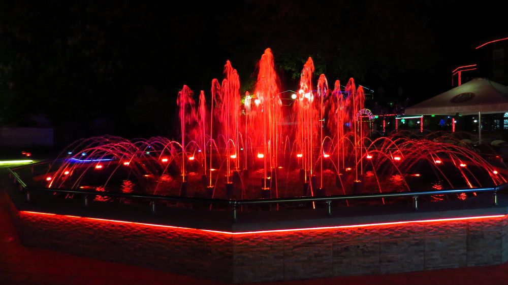 Photograph by Елена Казарина