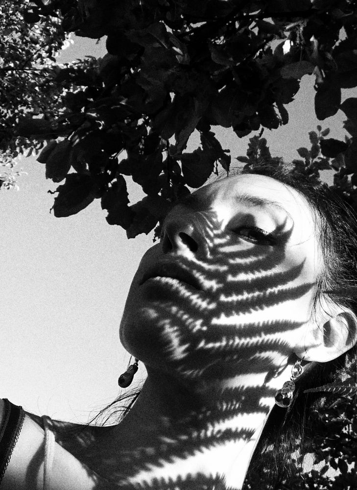 Photograph by Татьяна Мазок