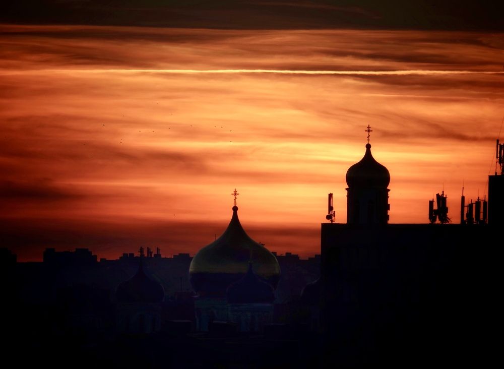 Photograph by Наталья Пирогова