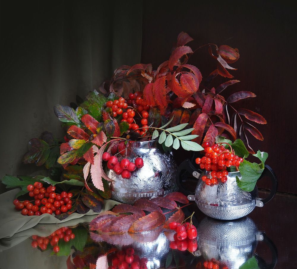 Photograph by Людмила