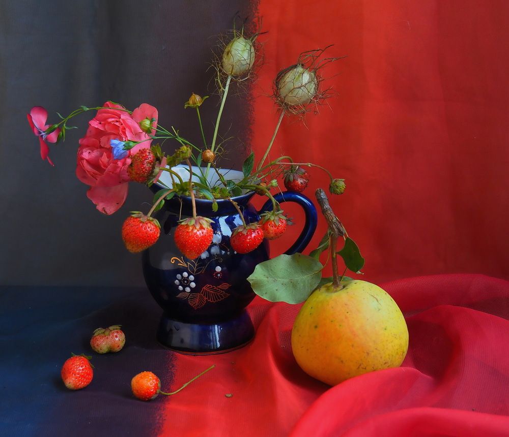 Photograph by Людмила