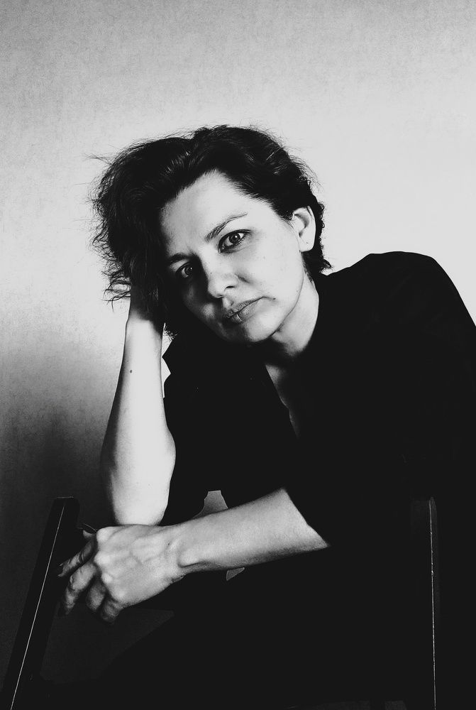 Photograph by Екатерина Воротникова