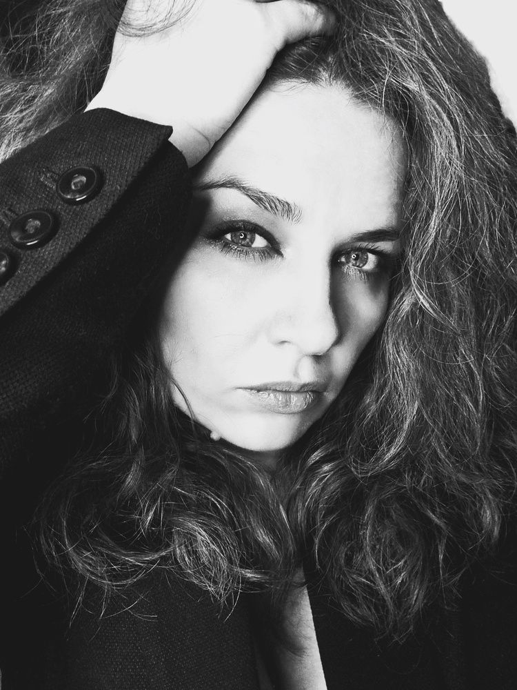 Photograph by Екатерина Воротникова